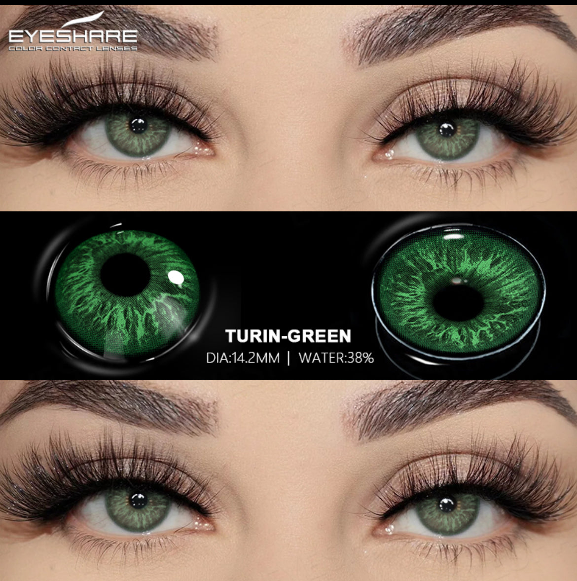 Turin Green