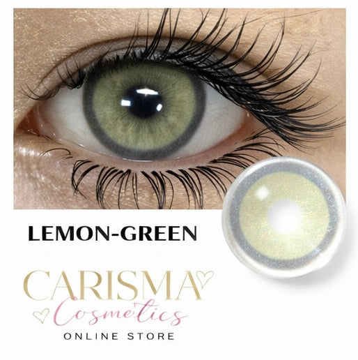 Lemon Green