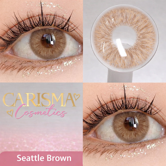 Seattle Brown