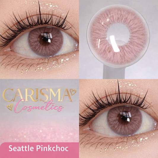 Seattle pinkchoc
