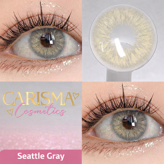 Seattle gray