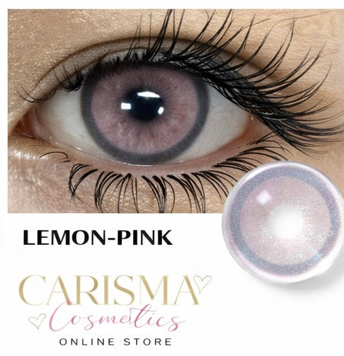 Lemon Pink