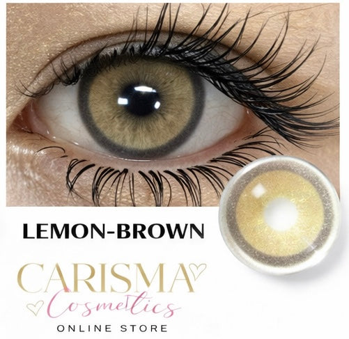 Lemon Brown