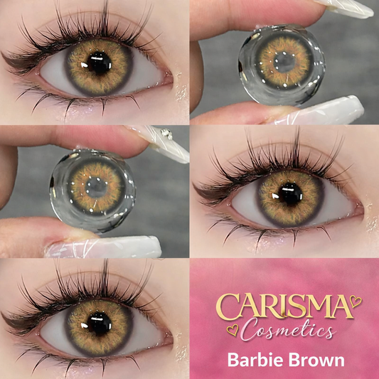 Barbie Brown